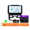 Ainavi Car Radio for Dodge RAM 2013–2018 | Wireless CarPlay - TeleWorld Online