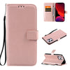 PU Leather Flip Case for iPhone – Stylish & Protective - TeleWorld Online