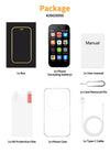 SERVO KING 9000 Mini 4G Smartphone | 3.0" HD Android 10 - TeleWorld Online