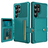 Card Wallet Case for Samsung Galaxy A16 4G/5G - TeleWorld Online