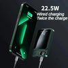 Xiaomi 100000mAh Magnetic Wireless Power Bank Fast Charger - TeleWorld