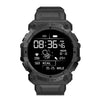 Smart Fitness Watch with Heart Rate Monitor & 1.44" Display - TeleWorld Online