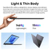 CHUWI GemiBook XPro 14" UHD Laptop, 8GB RAM, 256GB SSD