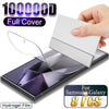 Hydrogel Screen Protector for Samsung S Series A Series & Note Series - TeleWorld Online