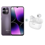Ulefone Note 16 Pro Smartphone - 12GB RAM, 50MP Camera, 4G