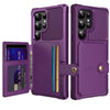 Card Wallet Case for Samsung Galaxy A16 4G/5G - TeleWorld Online