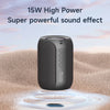 ZEALOT S32PRO Portable Outdoor Speaker – Waterproof, Powerful Sound - TeleWorld Online