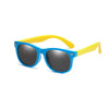 Kids Polarized Sunglasses UV400 | Soft TR90 Silicone Frame - TeleWorld Online