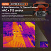 Autel Robotics Camera Drone – 8K Video, 16x Optical Zoom, Aerosol Spraying System