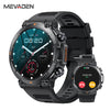 MEVADEN Men’s Smart Watch – Fitness & Health Tracker - TeleWorld Online