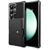 Card Wallet Case for Samsung Galaxy S23 Ultra - TeleWorld Online