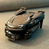 V88 WiFi FPV Drone with 4K Camera – Pro Aerial Experience