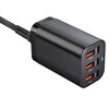 200W USB-C GaN Fast Charger – 6-Port Power Adapter for Laptop, iPhone, Samsung - TeleWorld Online