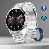 Huawei GT 4 Smart Watch – Activity Tracking, Sleek & Durable Design - TeleWorld Online