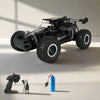 Off-Road Electric RC Car – 20min Ride | 4-Channel Control | 20km/h Speed - TeleWorld Online