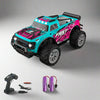 Off-Road Electric RC Car – 20min Ride | 4-Channel Control | 20km/h Speed - TeleWorld Online
