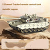 Smart RC Tank – 4-Channel Remote Control, 20-Minute Flight Time - TeleWorld Online