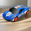 High-Speed 1:24 RC Car – 15KM/H, 35m Range, CE Certified - TeleWorld Online