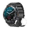 MEVADEN Men’s Smart Watch – Fitness & Health Tracker - TeleWorld Online
