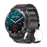 MEVADEN Men’s Smart Watch – Fitness & Health Tracker - TeleWorld Online