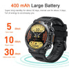 MEVADEN Men’s Smart Watch – Fitness & Health Tracker - TeleWorld Online