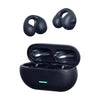 Bluetooth 5.3 Bone Conduction Headphones T75 – Waterproof & Wireless