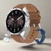 Huawei GT 4 Smart Watch – Activity Tracking, Sleek & Durable Design - TeleWorld Online