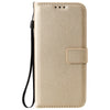 PU Leather Flip Case for iPhone – Stylish & Protective - TeleWorld Online