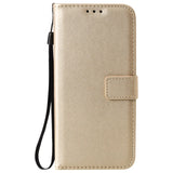 PU Leather Flip Case for iPhone – Stylish & Protective - TeleWorld Online