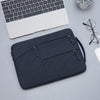 Durable Nylon Laptop Briefcase – Sleek & Professional Design - TeleWorld Online