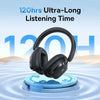 Baseus Bowie 10 Max Wireless Gaming Headphones - ANC & 120H