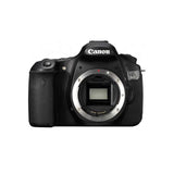 Canon 60D DSLR Camera – 12MP Full Frame, 4K Video
