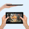 ATMPC 7" Android 14 Tablet - 4GB RAM, 32GB ROM, Quad-Core Processor, 3500mAh Battery, Wi-Fi 6, 200MP Camera, IPS Display, 1024x600 Resolution, USB OTG Support, 7" Tablet for Android, Android Tablet | Modern Tablet Design | US