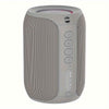ZEALOT S32Pro 15W Wireless Speaker, Portable Bass-Boosting TWS with RGB Lighting, 3600mAh Battery, 10-Hour Playtime, Hi-Res Audio, USB Charging, Compatible with Phone/Tablet/TV/Computer, Ideal for Car/Indoor/Dance/Home/Ride,