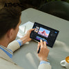 Tablet 10.1 Inch Android 14 OS Pad, 2in 1 Pad with Keyboard - TeleWorld