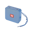 TG608 Mini Bluetooth Speaker – Waterproof, Noise-Cancelling, and Portable