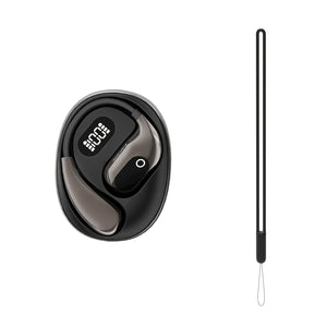 AI Real-Time Translation Headset - LED Display, 144 Languages - TeleWorld