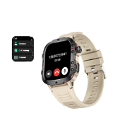 Xiaomi Rugged GPS Smartwatch – Military Grade Smartwatch with AI Features