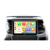 Ainavi Dodge RAM Car Radio Wireless CarPlay 2013–2018 - Upgrade Your Driving Experience