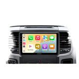 Ainavi Dodge RAM Car Radio Wireless CarPlay 2013–2018 - Upgrade Your Driving Experience