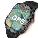 Xiaomi Rugged GPS Smartwatch – Military Grade Smartwatch with AI Features