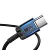 5A 45W USB-C Fast Charging Cable for Samsung - High-Speed USB-C to USB-C Charger
