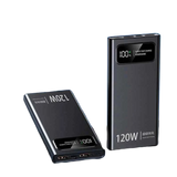 Xiaomi Power Bank 200000mAh with 120W Super Fast Charging