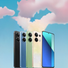 New Xiaomi Redmi Note 13 Smartphone Global Version Snapdragon