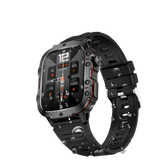 Xiaomi Rugged GPS Smartwatch – Military Grade Smartwatch with AI Features
