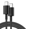 5A 45W USB-C Fast Charging Cable for Samsung - High-Speed USB-C to USB-C Charger
