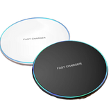 100W Wireless Charger Pad for iPhone & Samsung Fast Charging Station