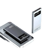 Xiaomi Power Bank 200000mAh with 120W Super Fast Charging