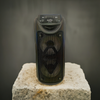 Ultra-Loud Wireless Portable Speaker with LED Lights, USB Rechargeable, Portable